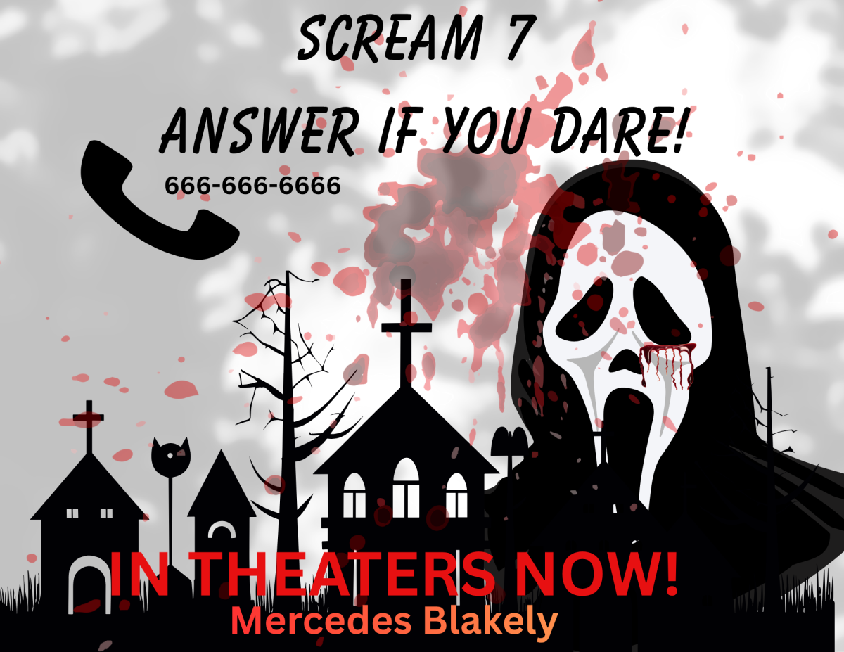 Scream 7