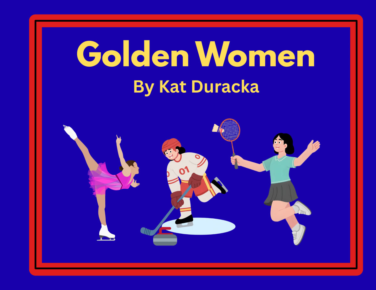 Golden Women