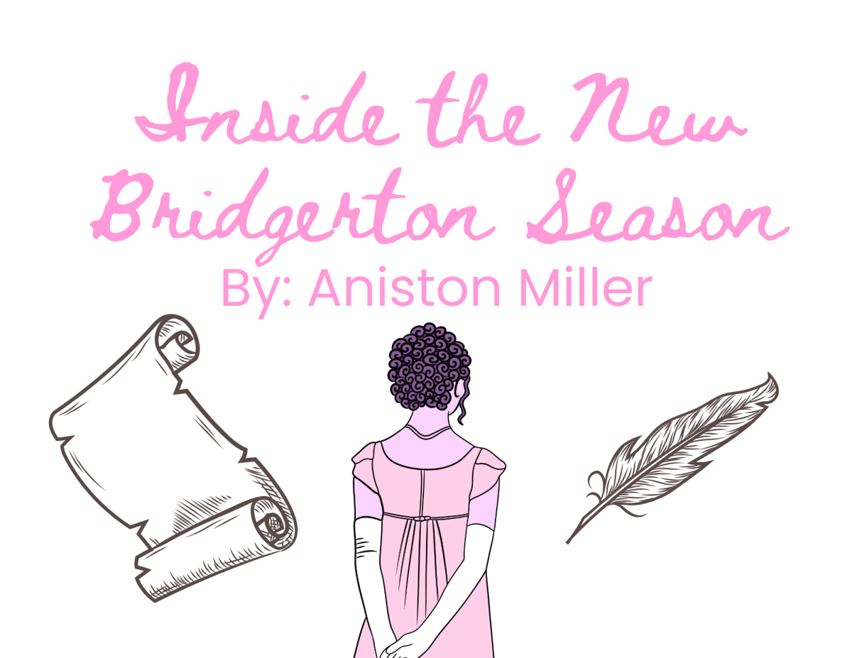 Inside the New Bridgerton Season