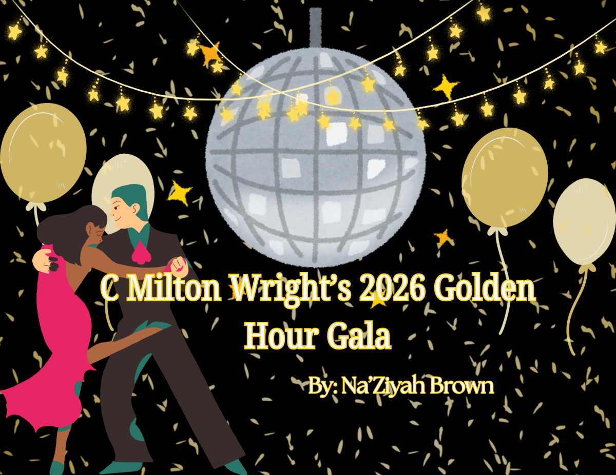 C Milton Wright's 2026 Golden Hour Gala