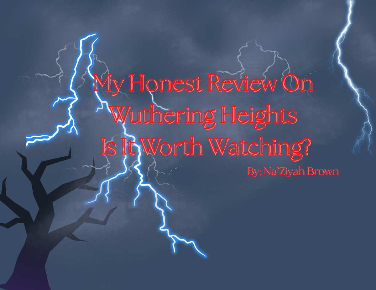 My Honest Review On Wuthering Heights