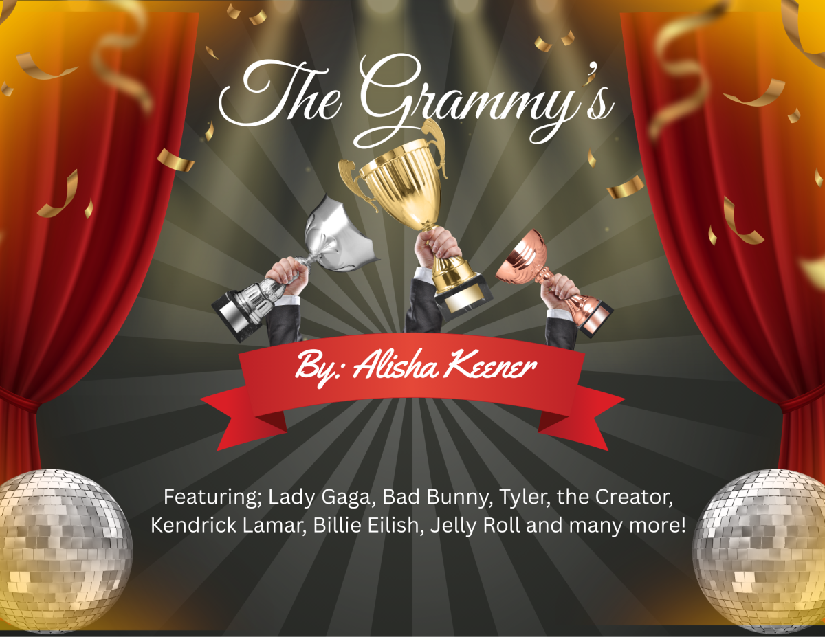 The Grammy's