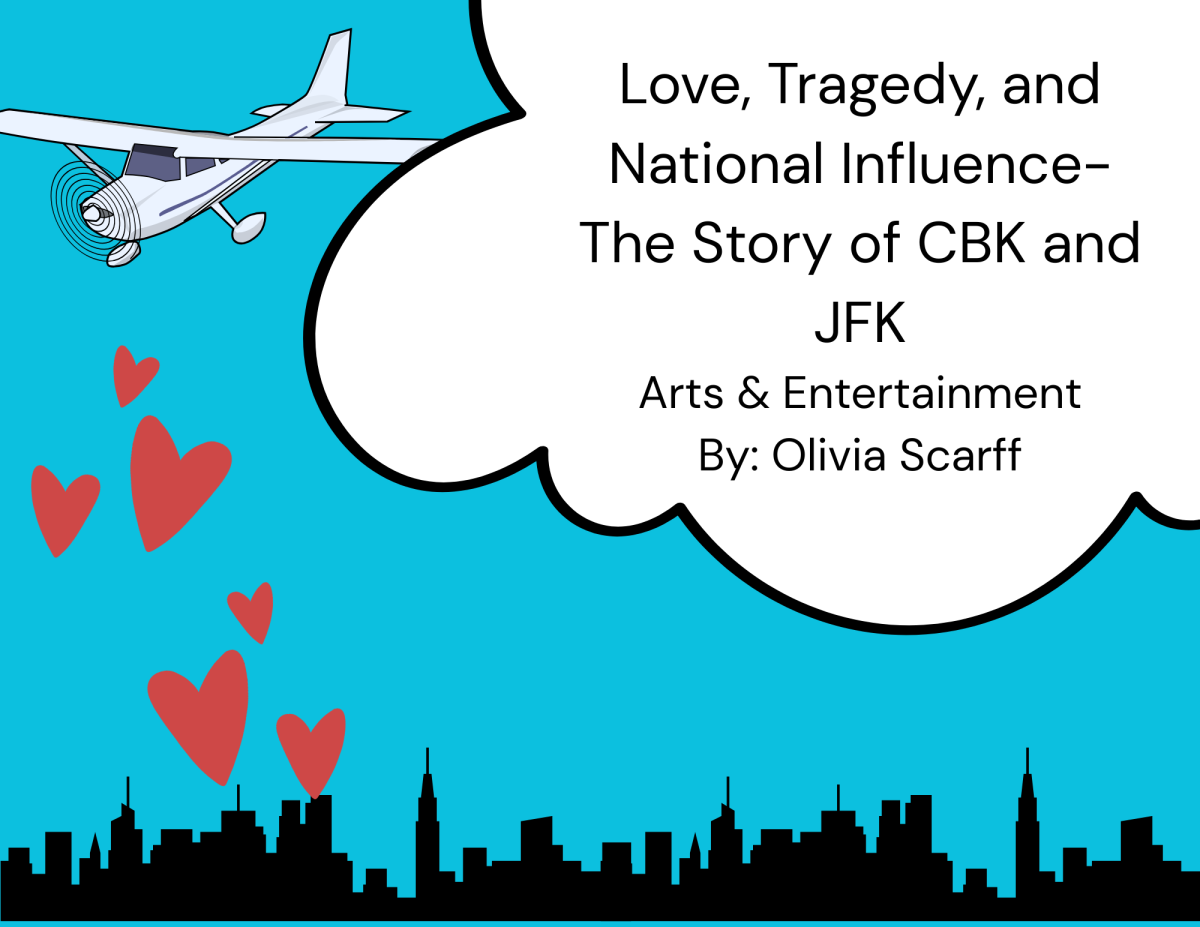 Love, Tragedy, and National Influence