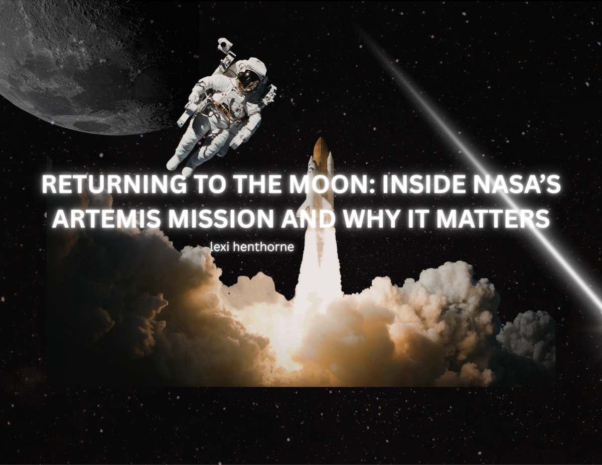 Returning To the Moon