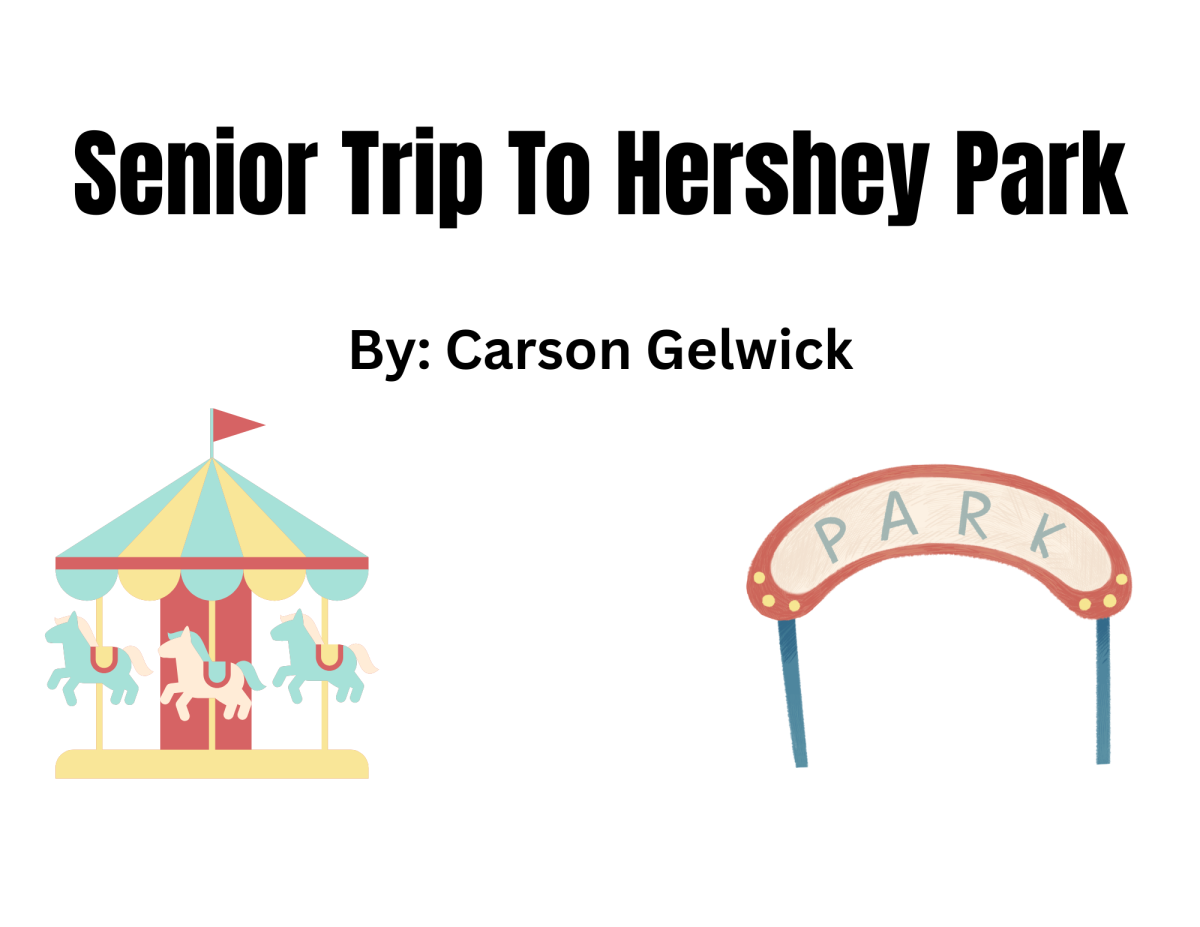 Senior Trip to Hershey Park