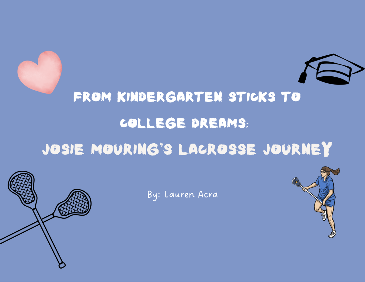 From Kindergarten Sticks to College Dreams