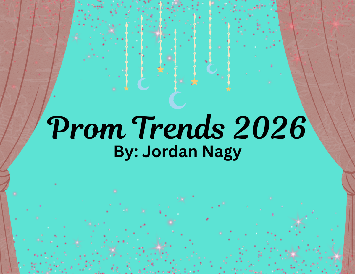 Prom Trends 2026