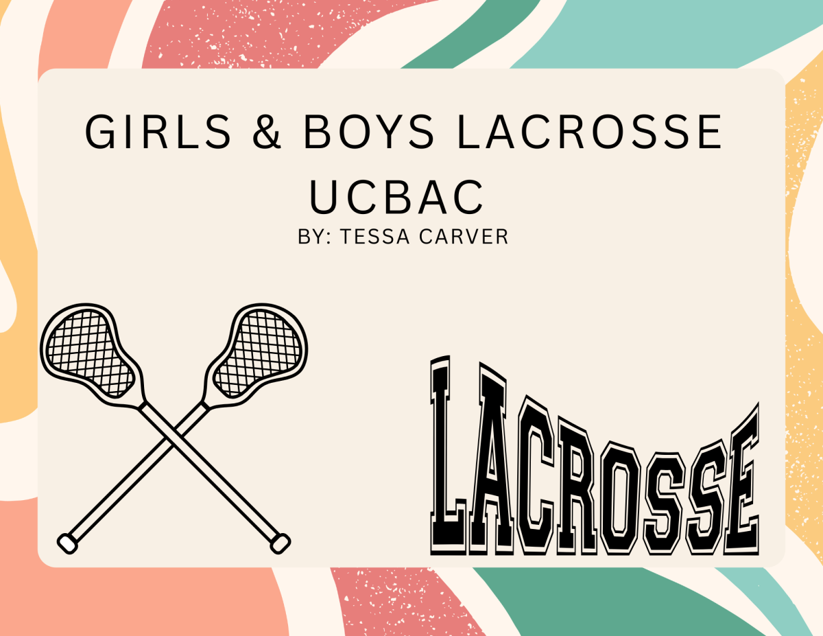Girls & Boys Lacrosse