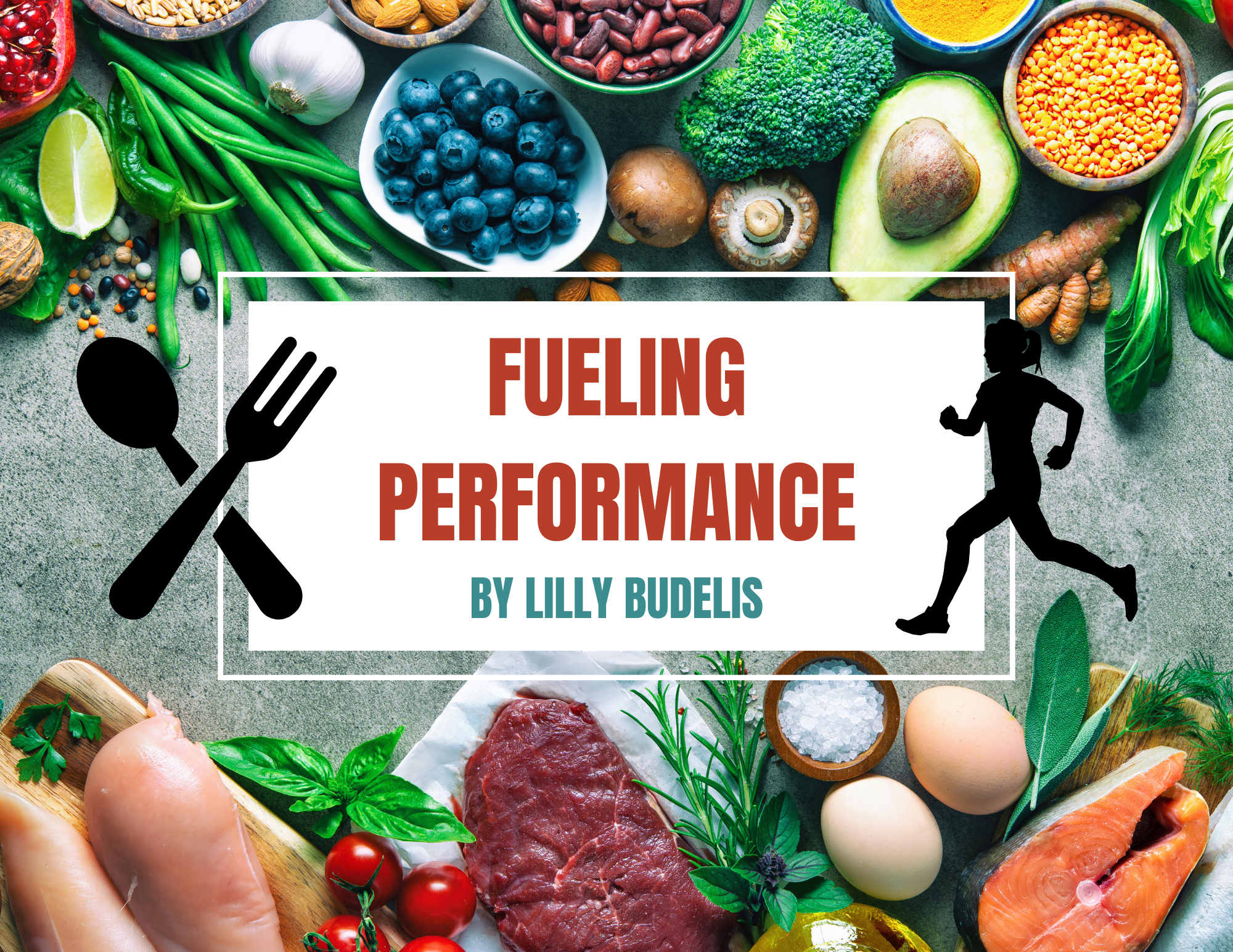 Fueling Performance