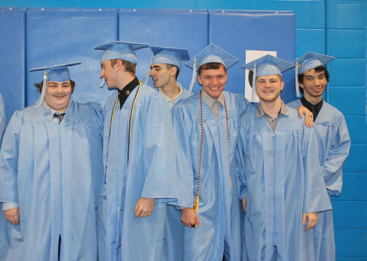 Graduation 2026