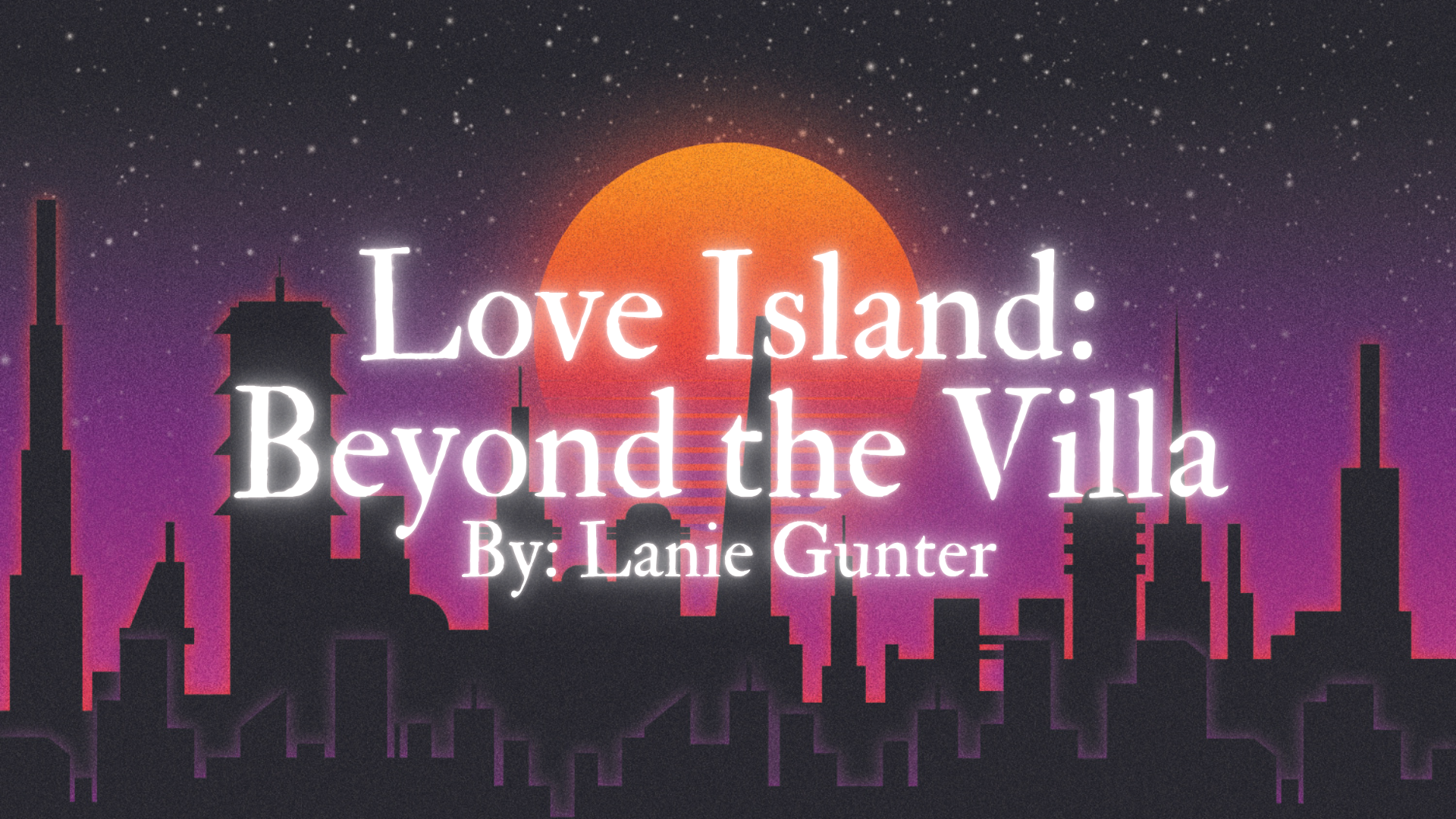 Love Island