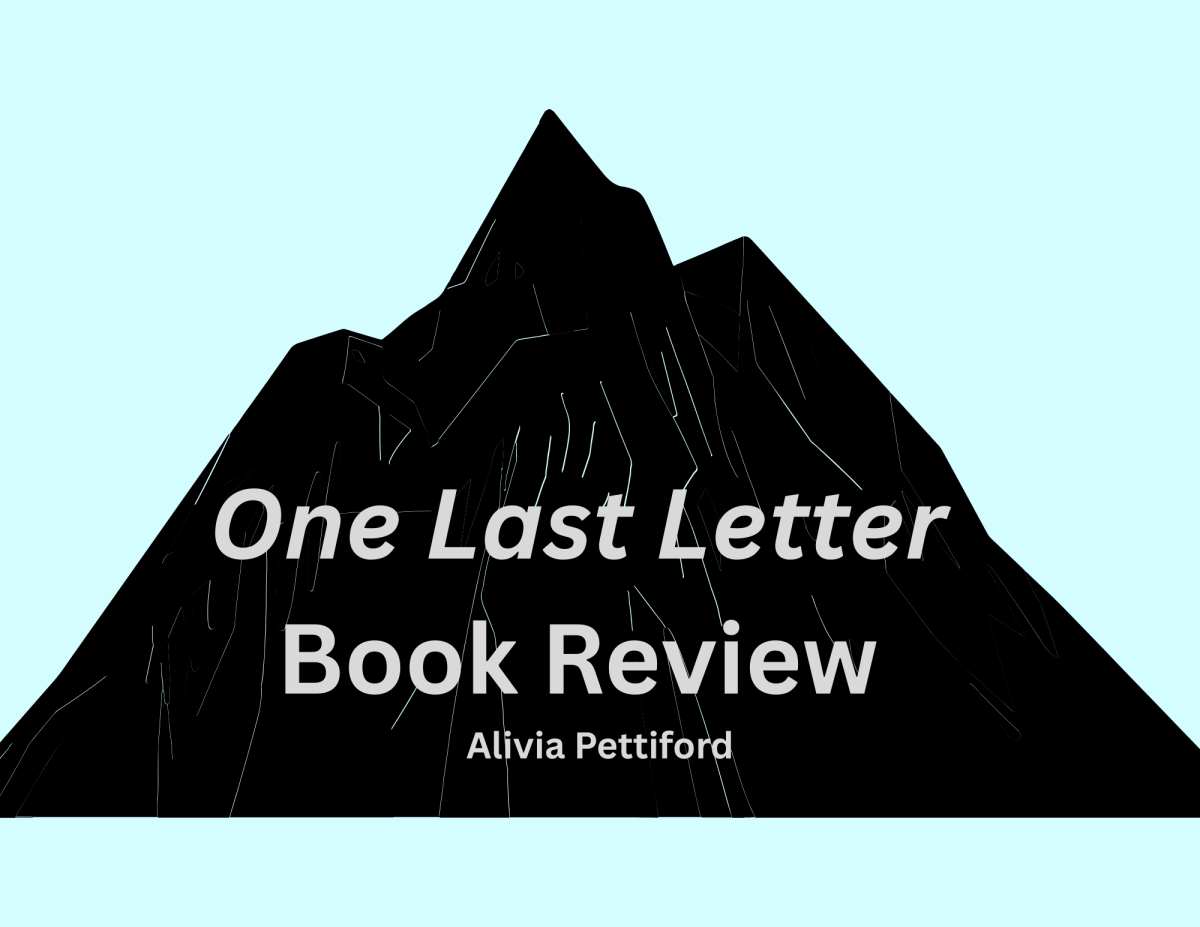 One Last Letter