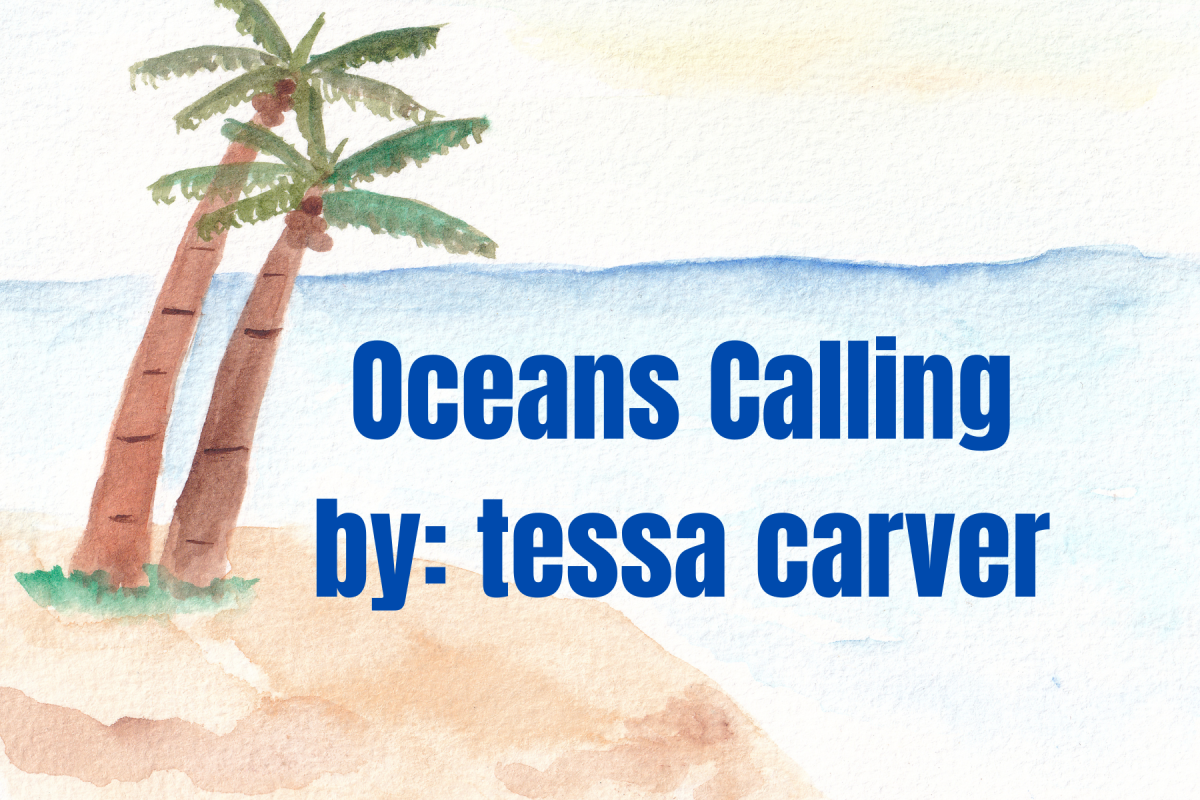 Oceans Calling