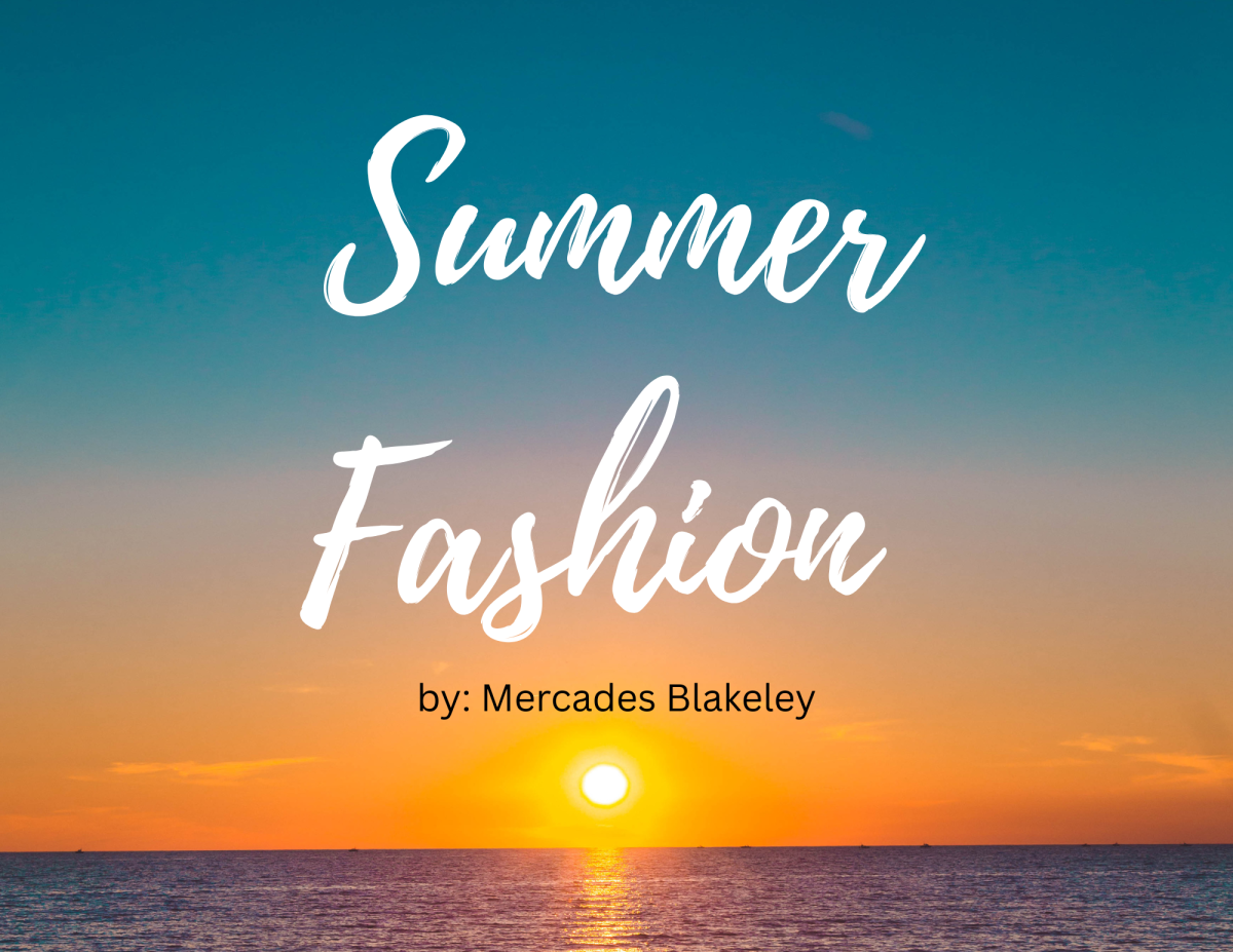 Summer Fashion