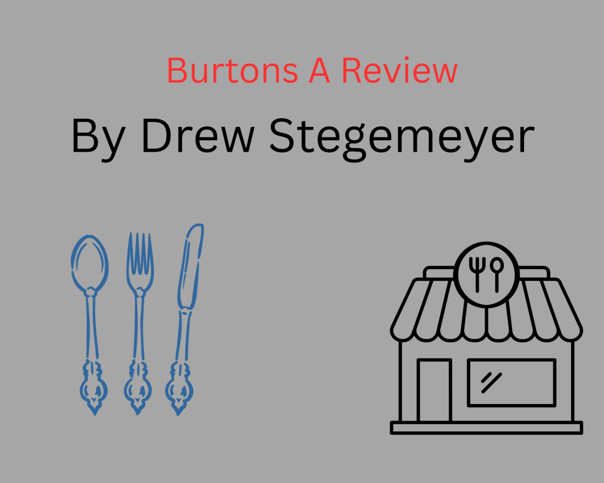 Burtons A Review