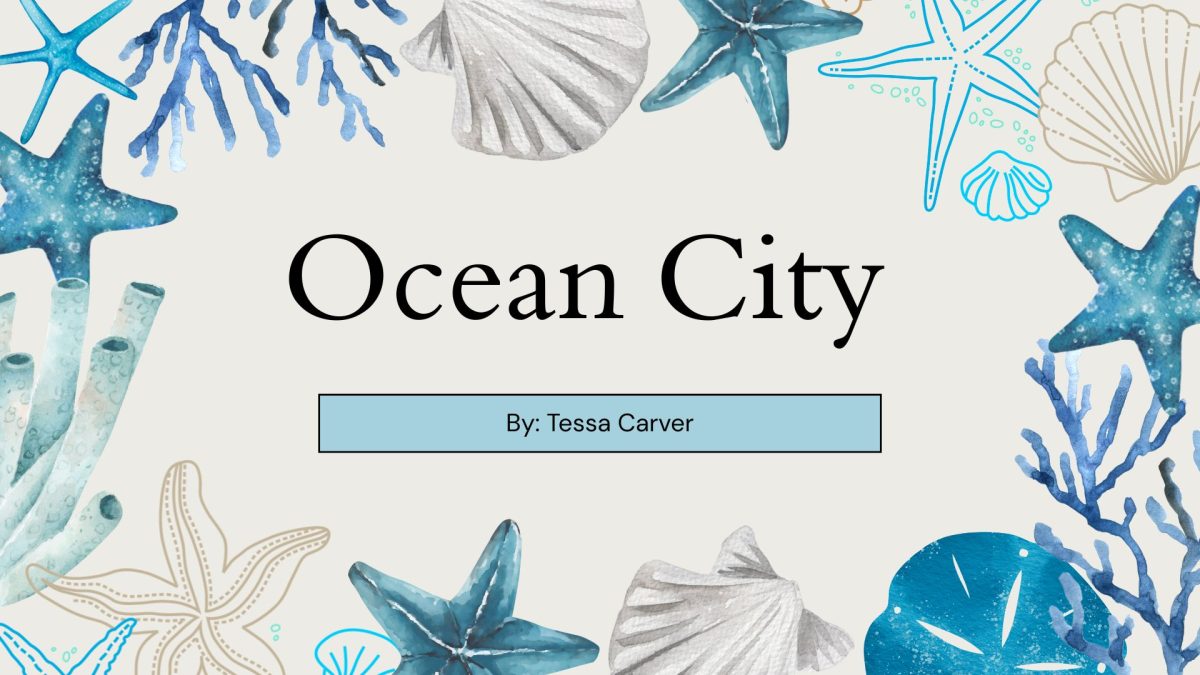 Ocean City