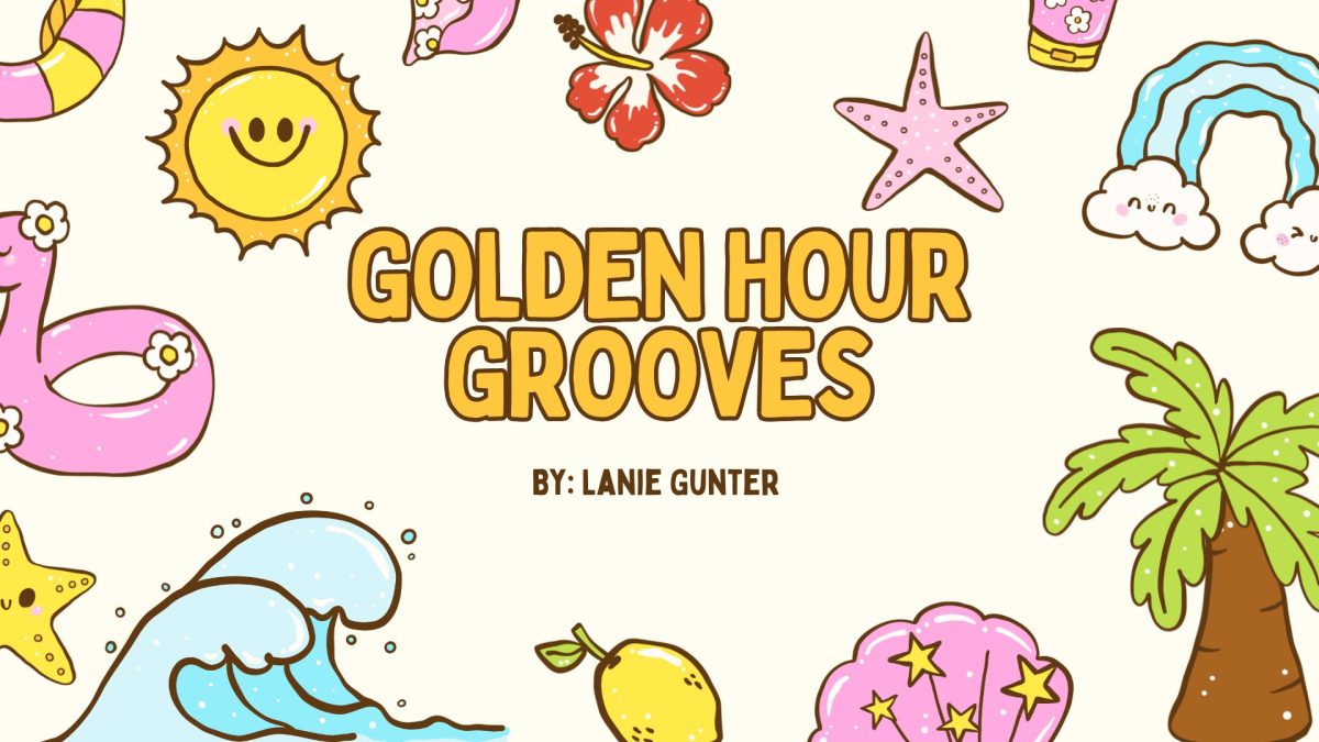 Golden Hour Grooves
