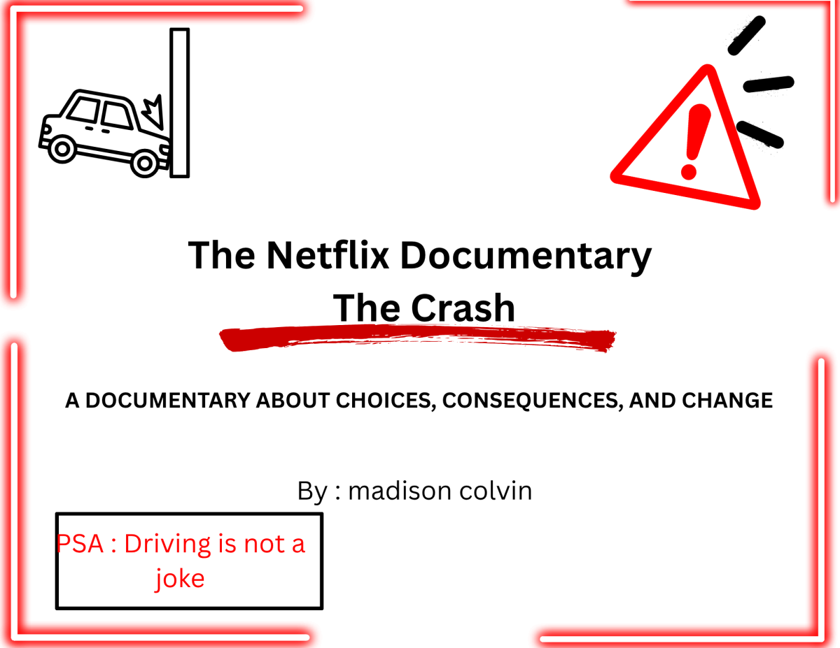 The Crash