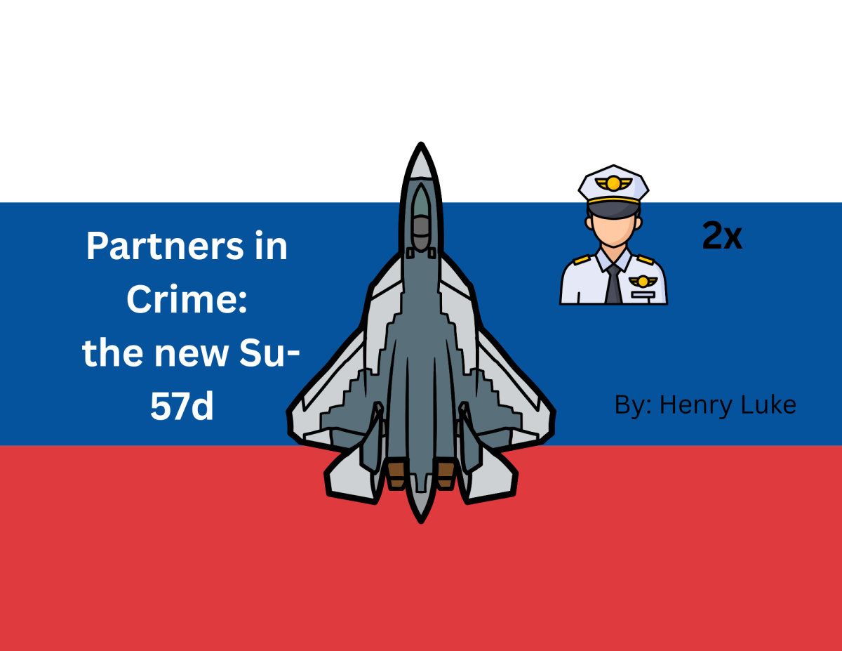 Partners in Crime
